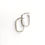 Thumbnail: Oval Drop Hoops