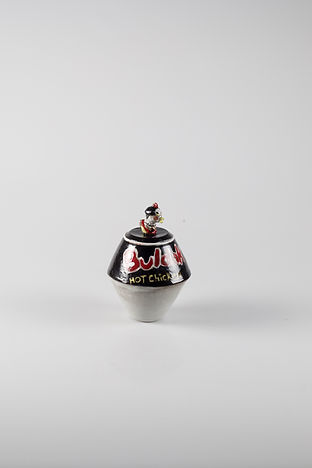 Ramyun Motif