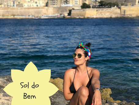 Sol Produz Serotonina