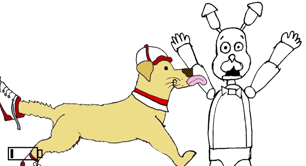 The Human Adventures of Max the Dog