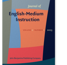 Call for Proposals for a Special Issue of Journal of English-Medium Instruction