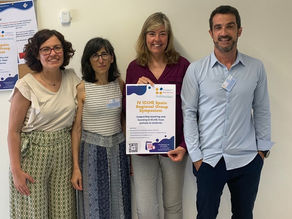 A successful ICLHE Spain Regional Group