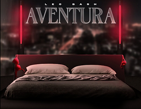 2023-Aventura-Single-by-Leo-Bash-Spotify-