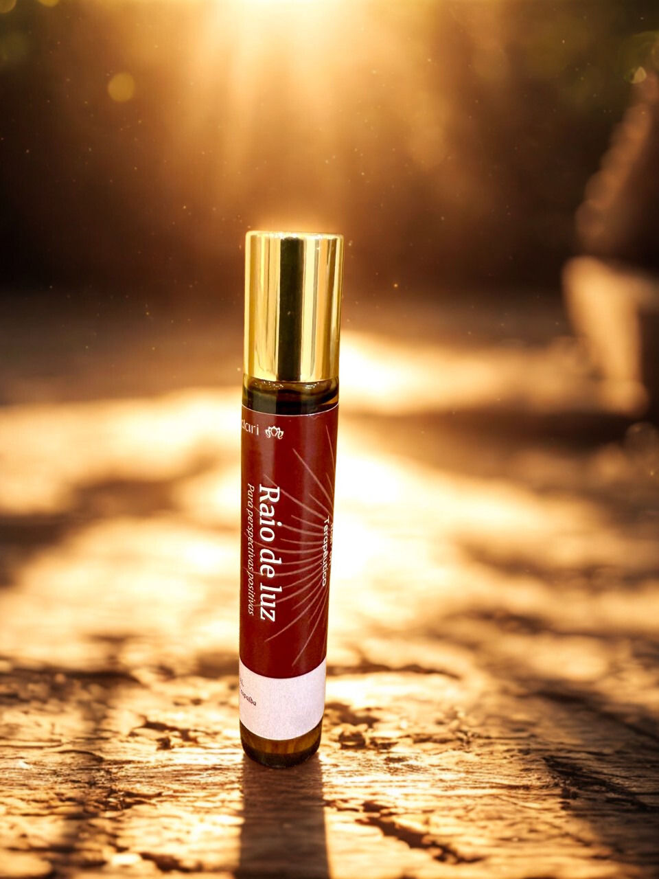 Miniatura: Roll-on Terapêutico