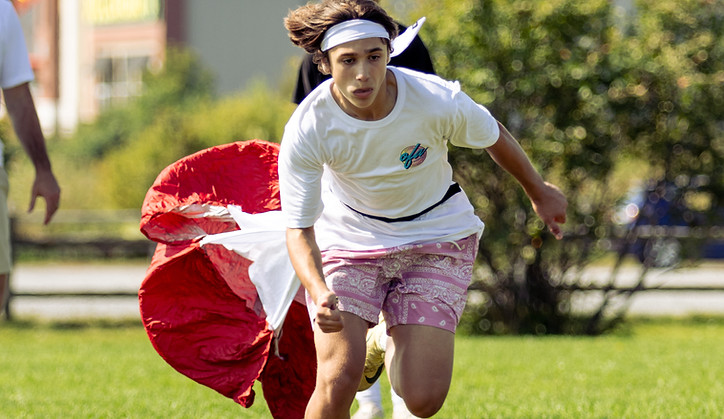 Speed and Agility Ottawa