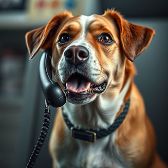dog making a phone call.jpg