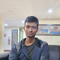 Mr. Gyana Ranjan Kar