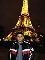 Dr. Sougata Mallick