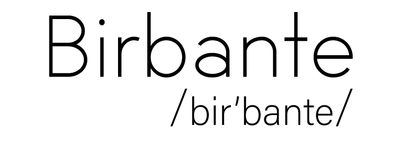 Birbante