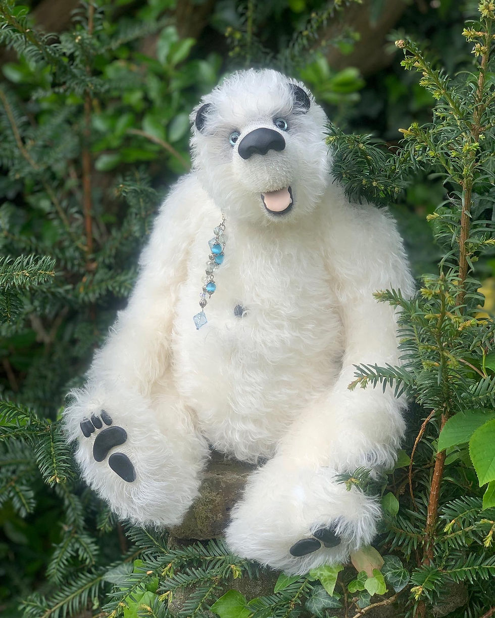 Nilchi the Wind Whisperer