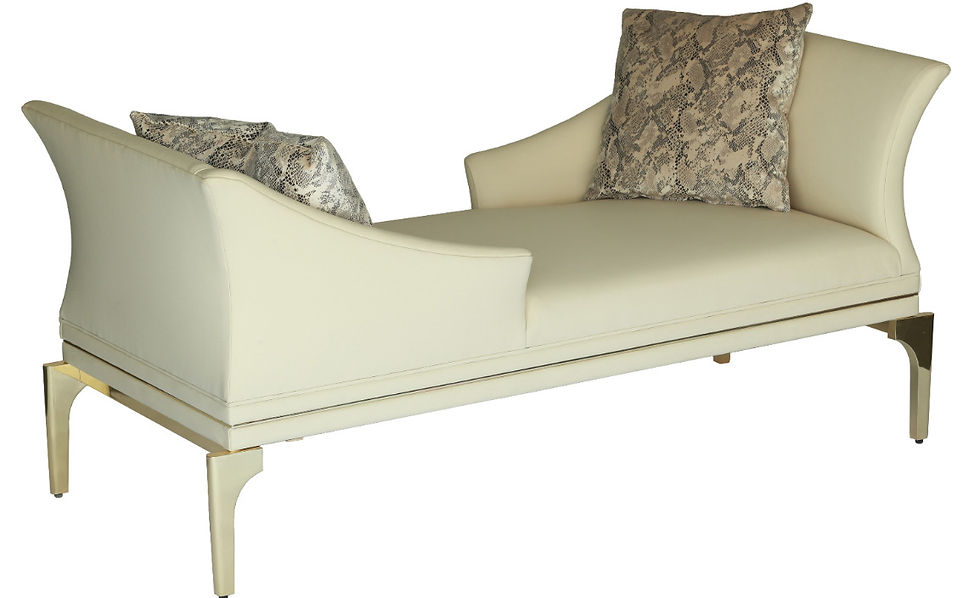 TETE-A-TETE CHAIR