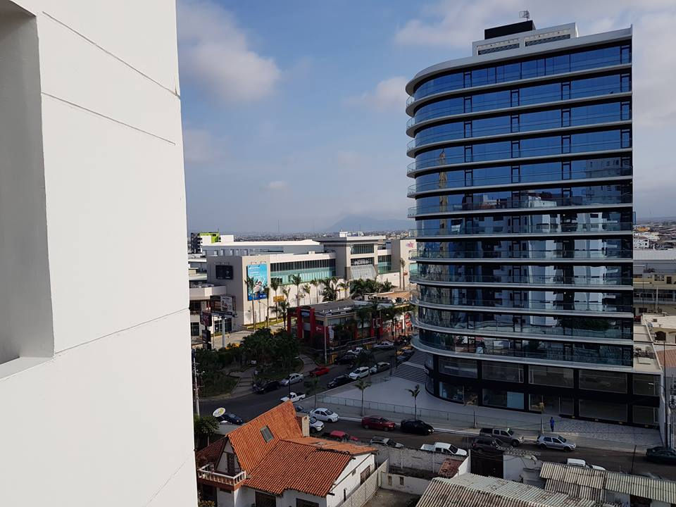 Miniatura: VENDO ESPECTACULAR DEPARTAMENTO DUPLEX DE LUJO CON VISTA AL MAR