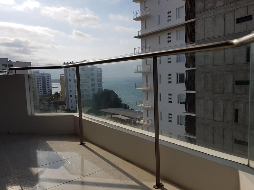 Miniatura: VENDO ESPECTACULAR DEPARTAMENTO DUPLEX DE LUJO CON VISTA AL MAR
