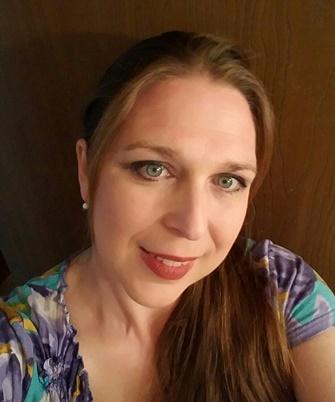 Charlotte Berwanger '90