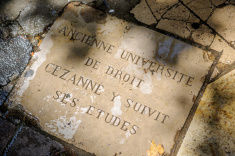 Ecole d'été de juin 2017: plus que 20 places disponibles