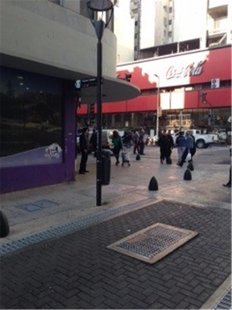 Miniatura: Local Av. Corrientes 600
