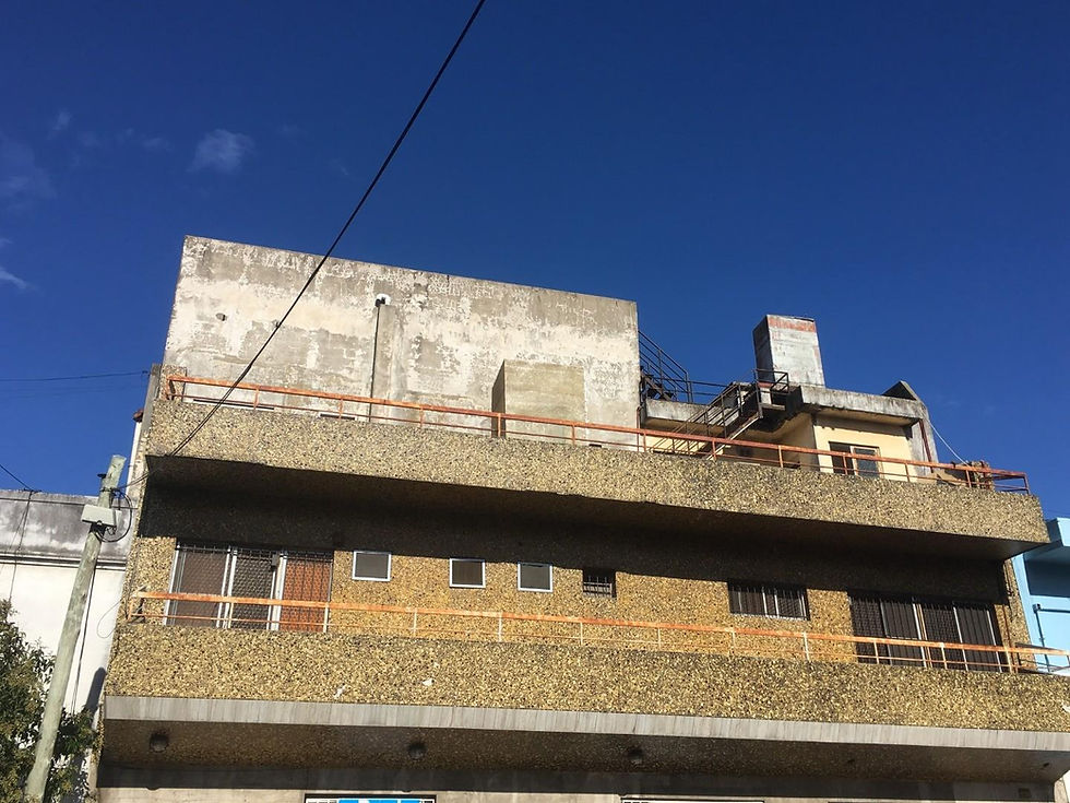 Miniatura: Cañada de Gómez 2100