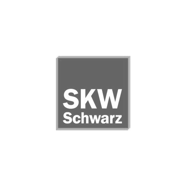 Logo SKW - Indicium-Partnerunternehmen 
