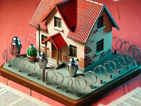 Usucapião Extrajudicial: Regularize Seu Imóvel de Forma Ágil e Simplificada