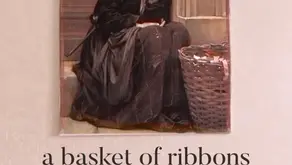 A Basket of Ribbons (Sally Haloubı, Yapım Aşamasında)