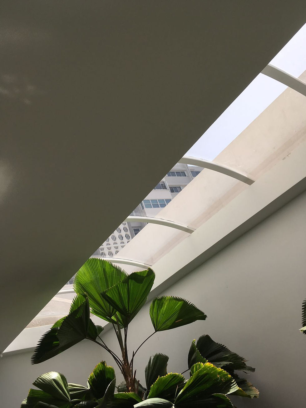 American Red Cross Headquarter Remodeling