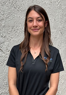 Mackenzie Rendich PT, DPT
