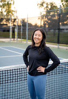 Elaine Chan PT, DPT, CTPS