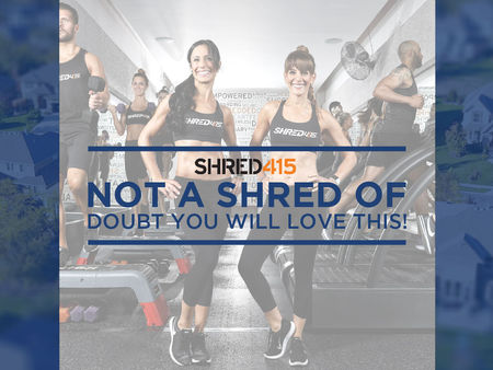 Not A Shred Of Doubt You Will Love This!