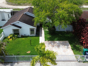 12618 SW 211th Ter MIAMI, FL 33177