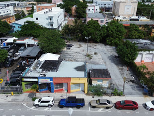 1527 W Flagler St Miami, FL 33135