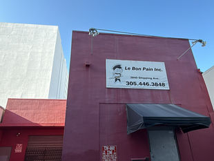 3840 Shipping Ave Miami, FL 33146