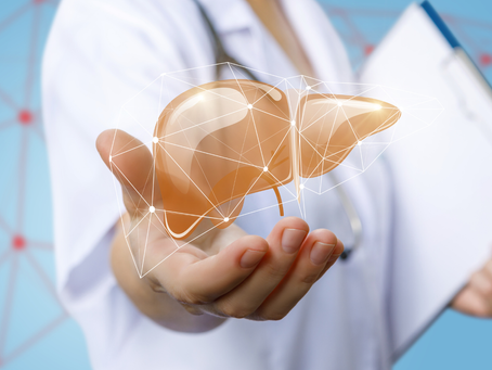 World Liver Day 2026: Prevention Starts with Food