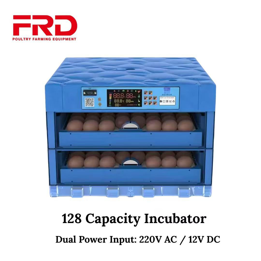 FRD Incubator-128