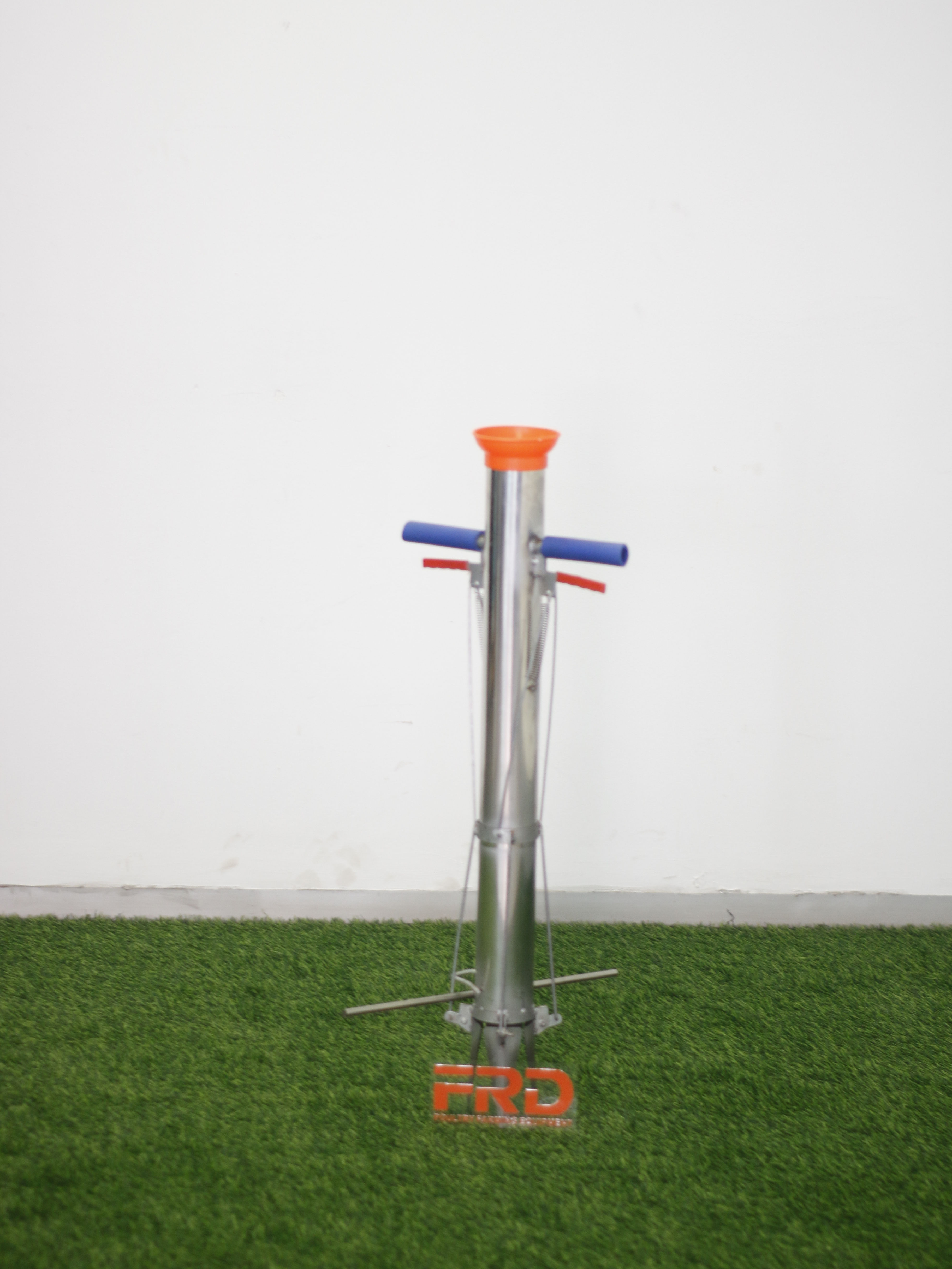 Manual Seedling Planter