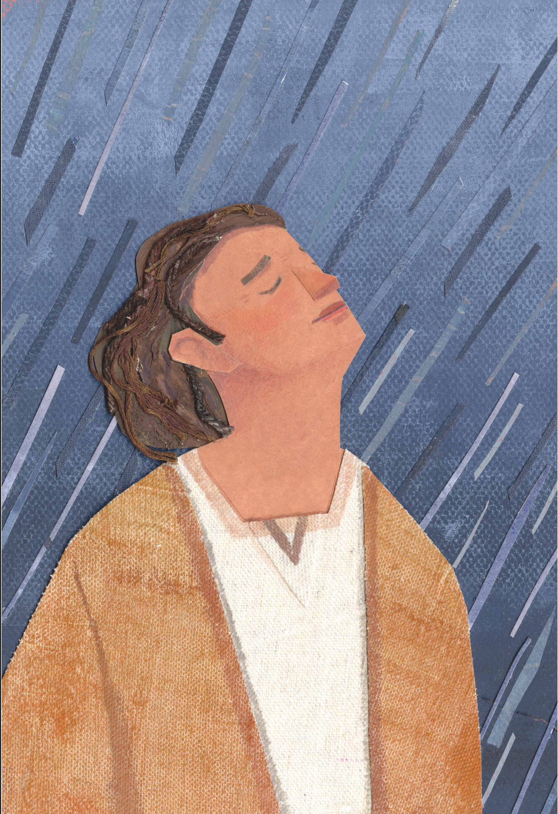 Alma the Missionary - Baker