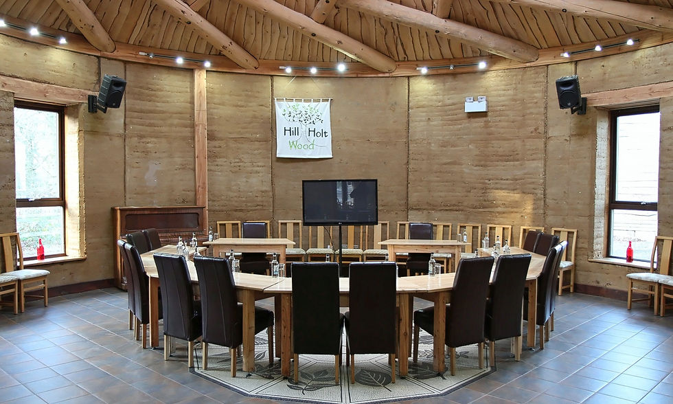 Board-room style