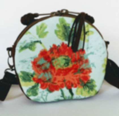 Poppy bag