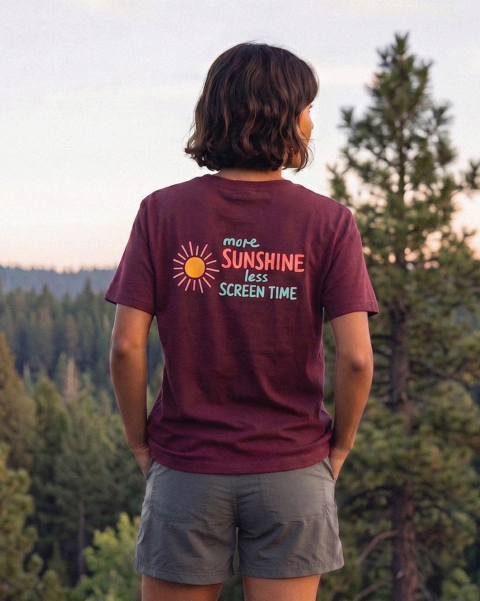 SunshineTee