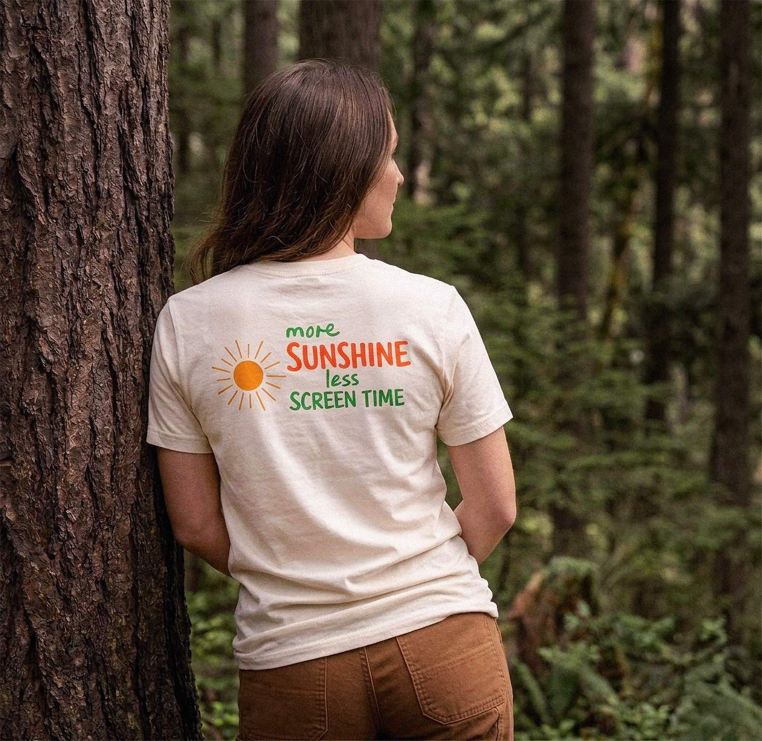 SunshineTee