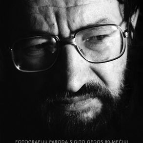 „Sigito Gedos veidai“ Marcinkonyse