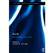 marketing book Commentary the cultural approach to branding