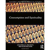 marketing book consumption and spirituality