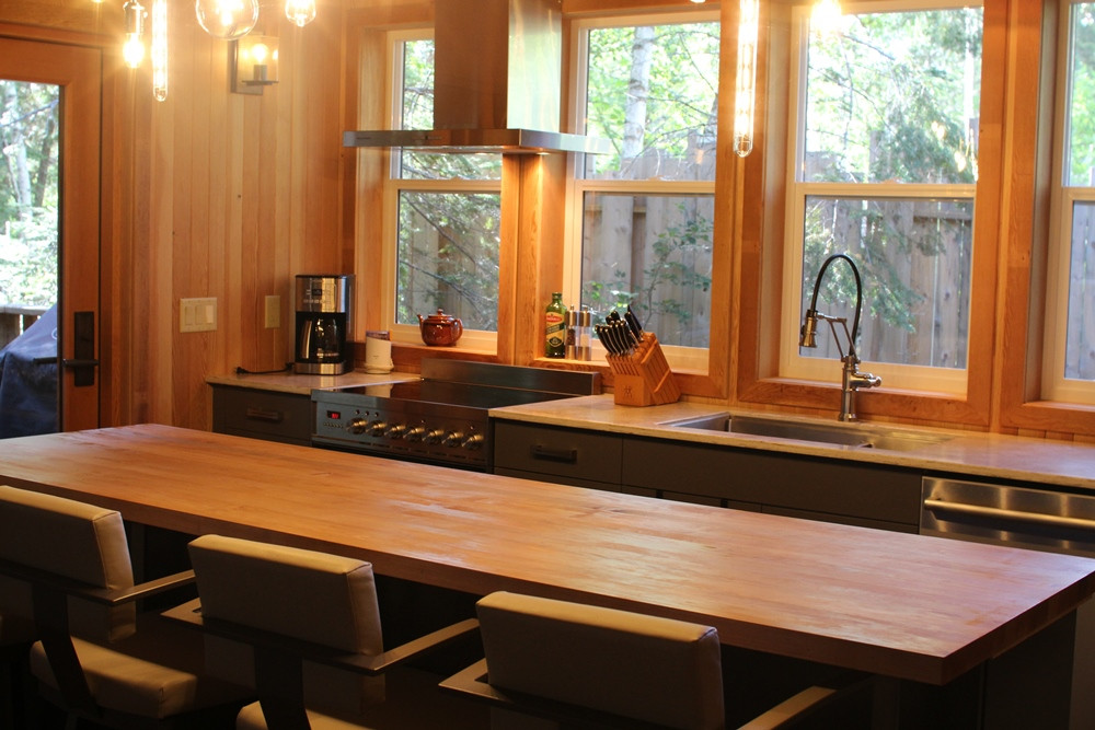 Custom Eston Millwork Winnipeg