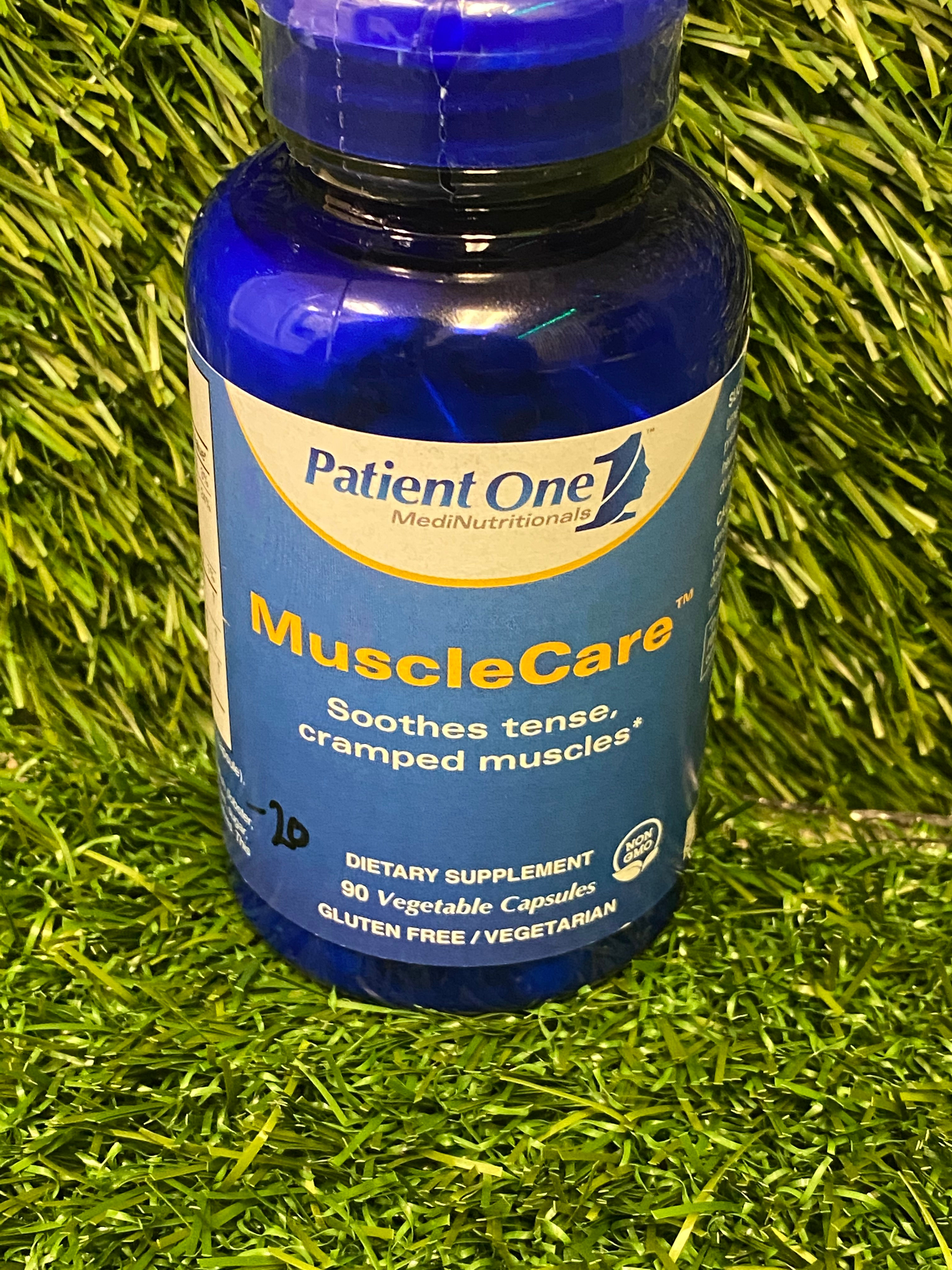 MuscleCare