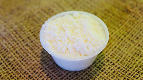 Cotija Cheese