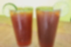 Iced Tea