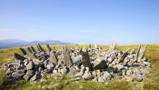 If rocks could talk