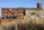3. The ruined Springfield mill just inside Salford