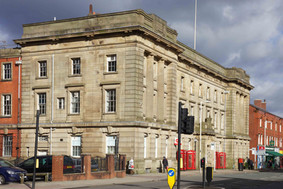 Deansgate, Bolton