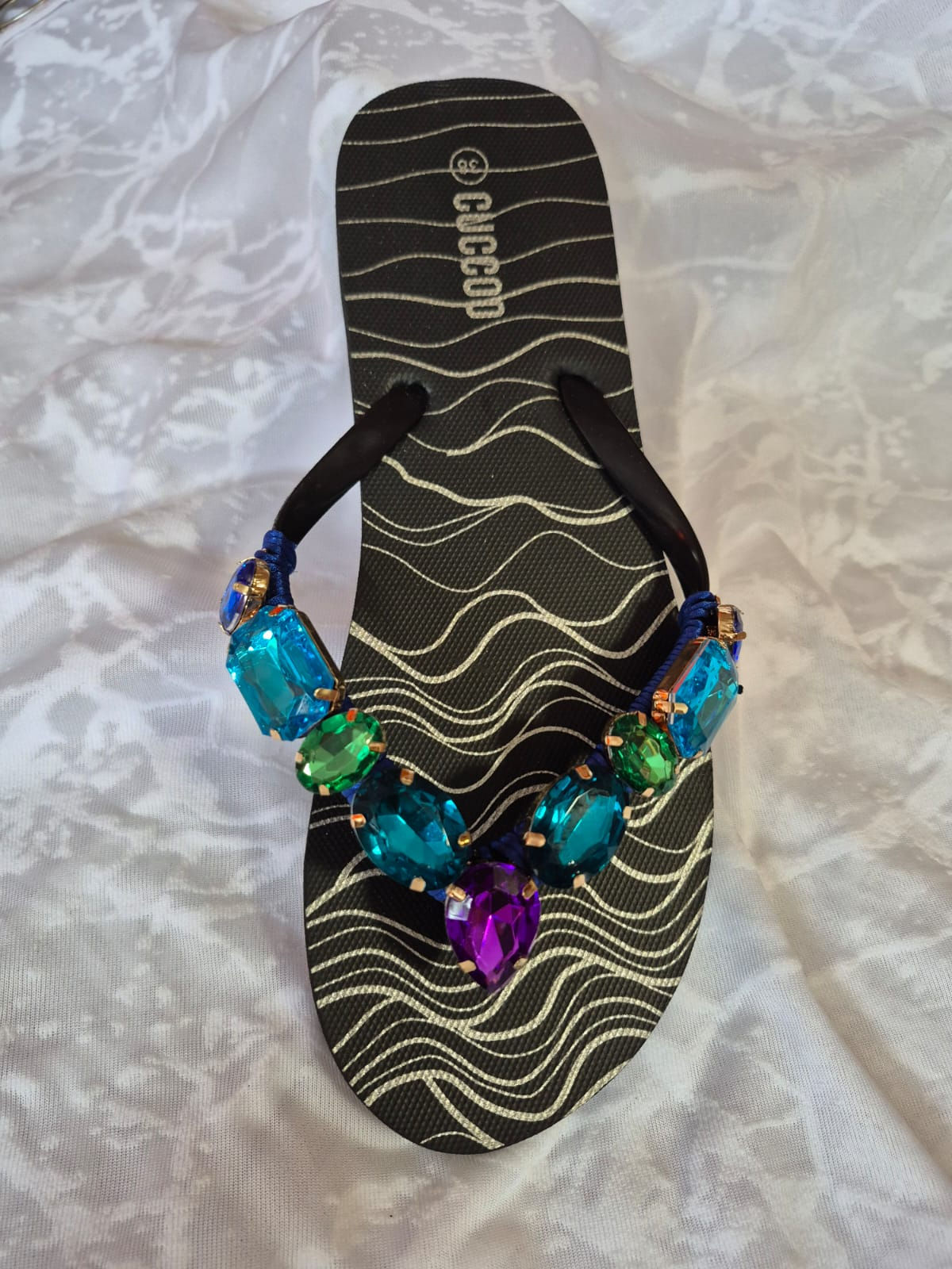 Shoes - Néréa plage